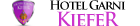 Hotel Kiefer Logo